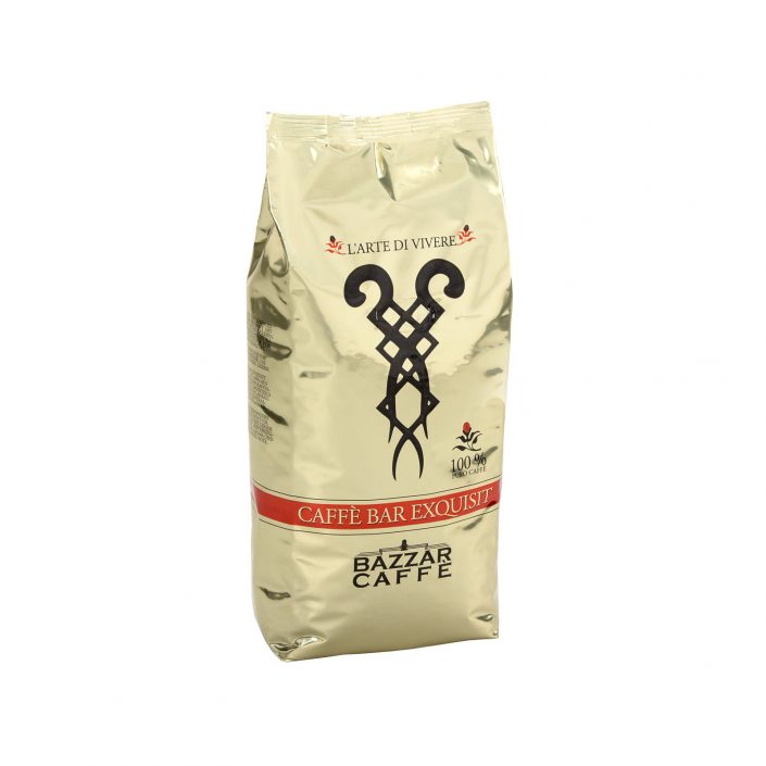 Bazzar Caffè - Exquisit