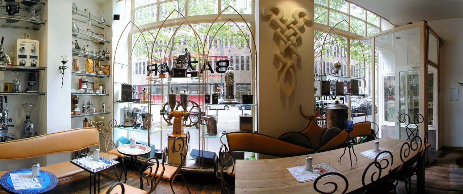 Bazzar Caffè Panorama