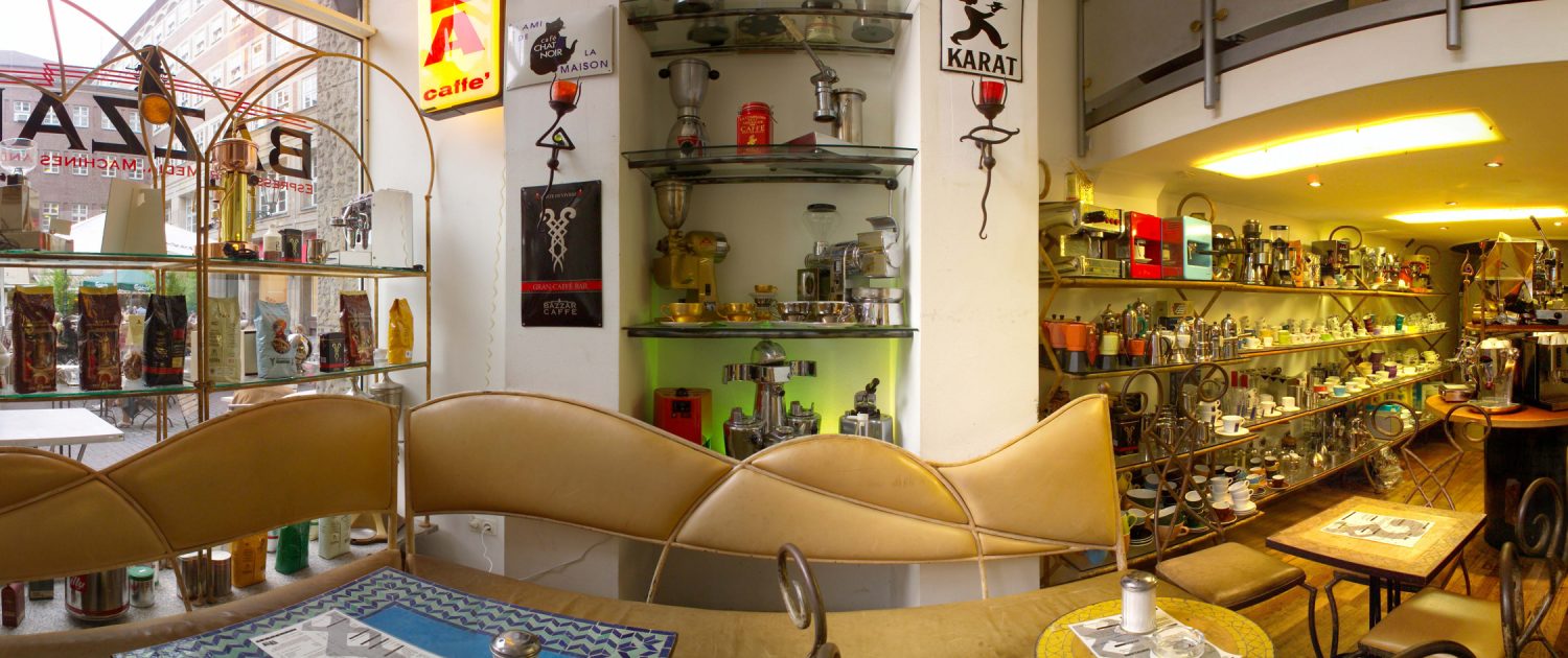 Bazzar Caffè Panorama