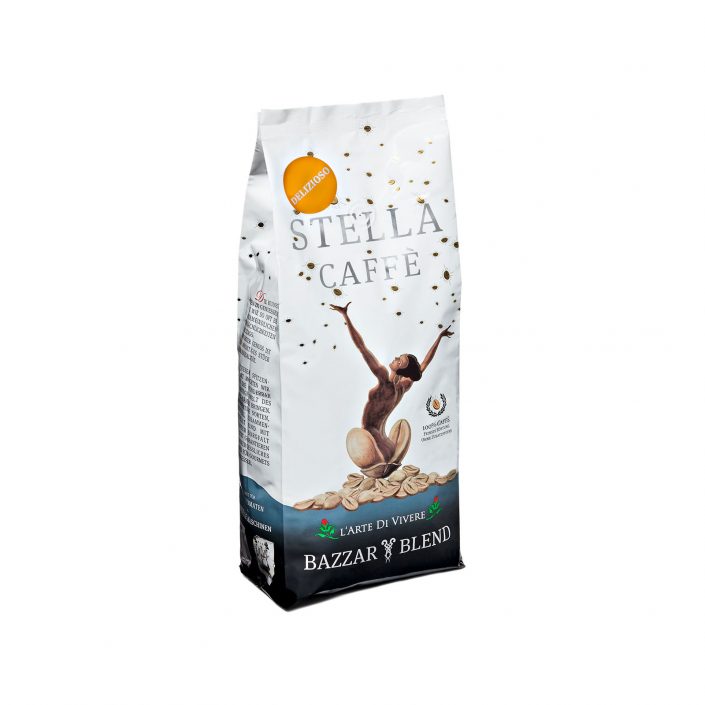 Stella Caffè - Delizioso