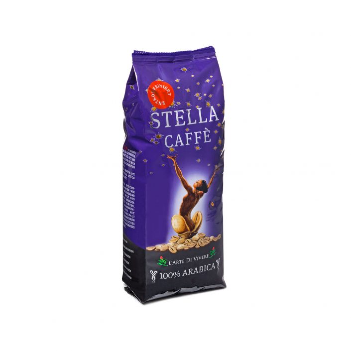 Stella Caffè - Entkoffeiniert