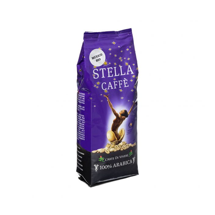 Stella Caffè - Mexico Bio
